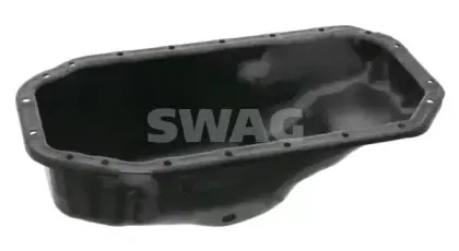 30 91 4720 SWAG Масляный поддон 30 91 4720 SWAG Масляный поддон
